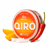 Mango Chilli Flavour