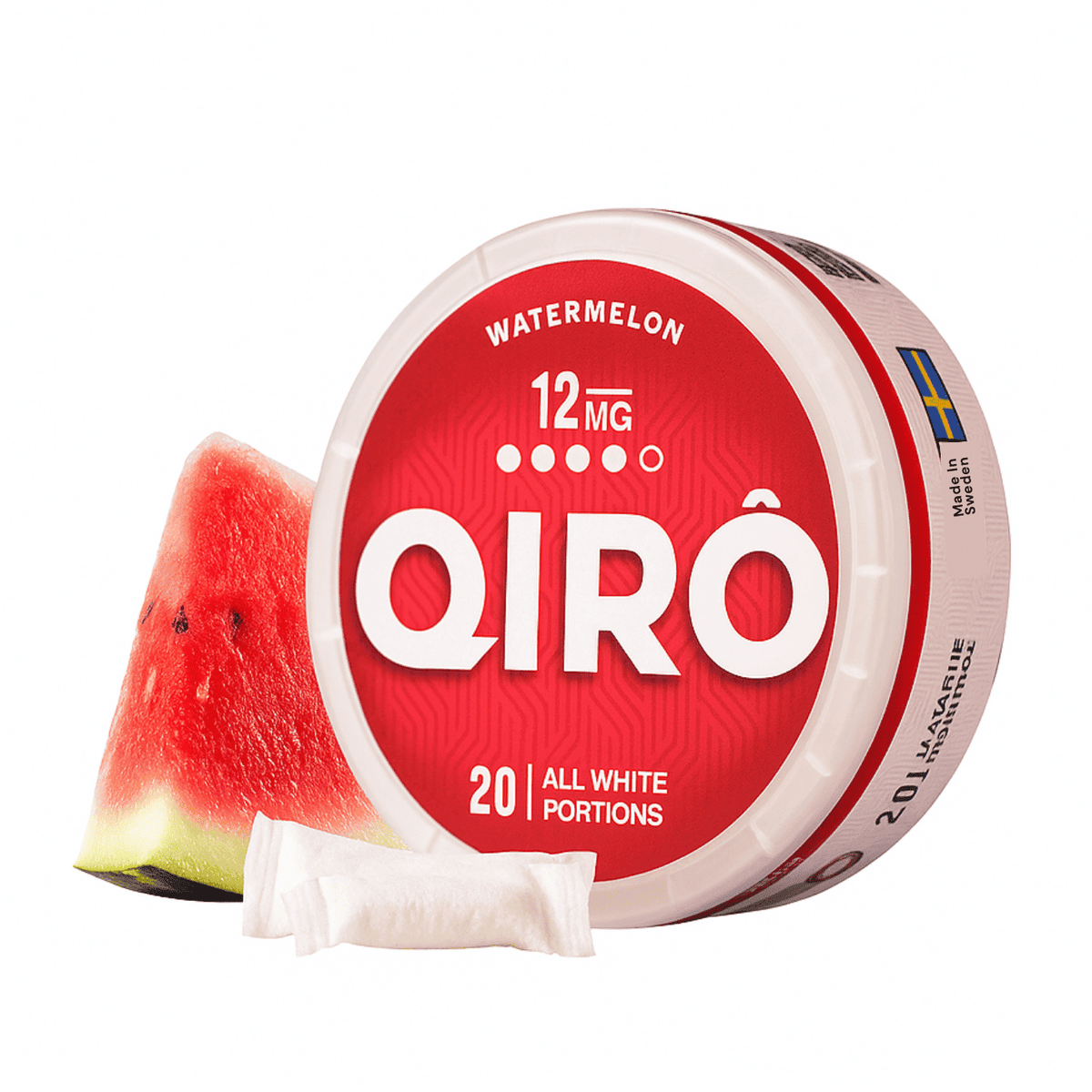 Watermelon Flavour